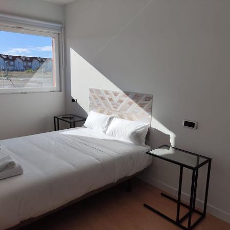 Insidehome Villanubla Rooms Экстерьер фото