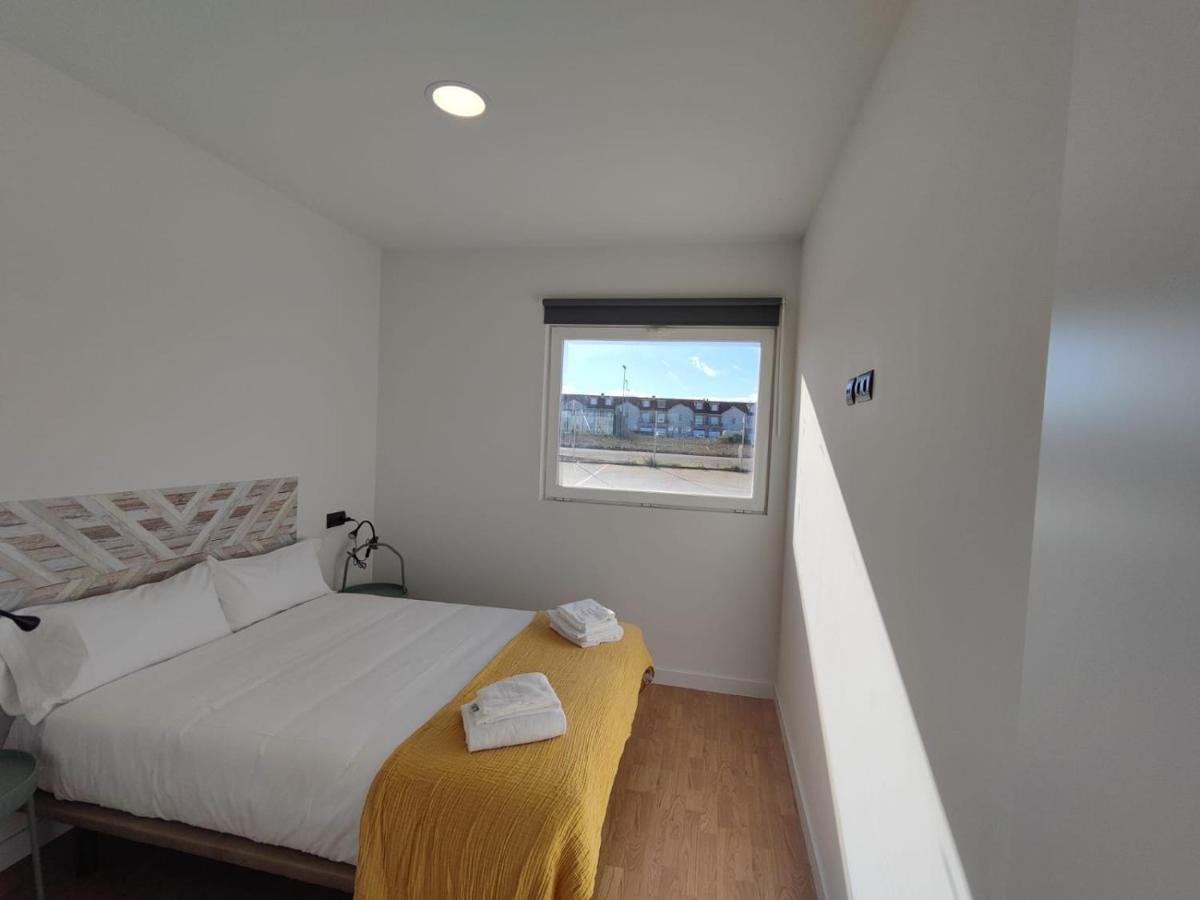 Insidehome Villanubla Rooms Экстерьер фото