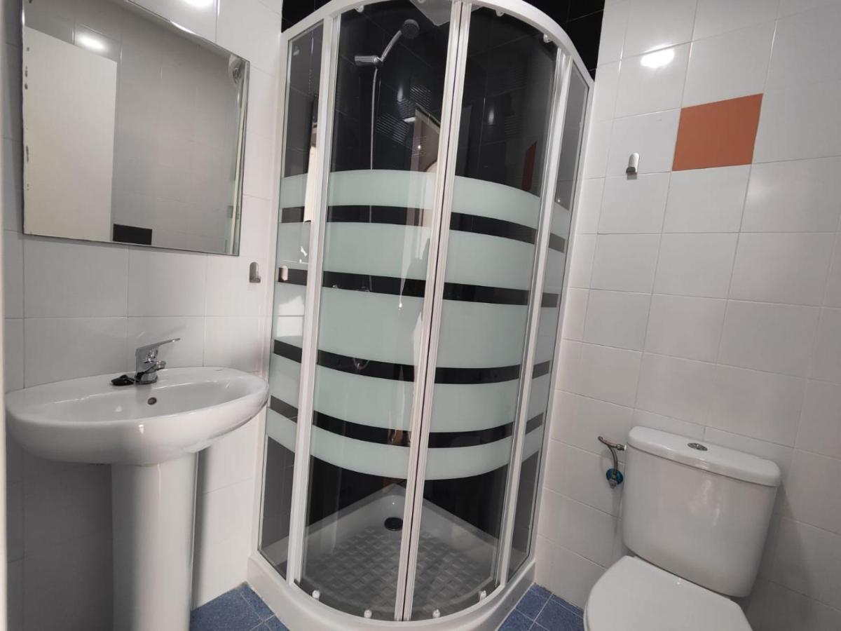 Insidehome Villanubla Rooms Экстерьер фото