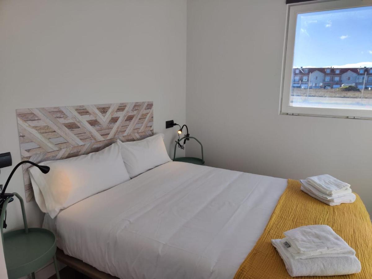 Insidehome Villanubla Rooms Экстерьер фото