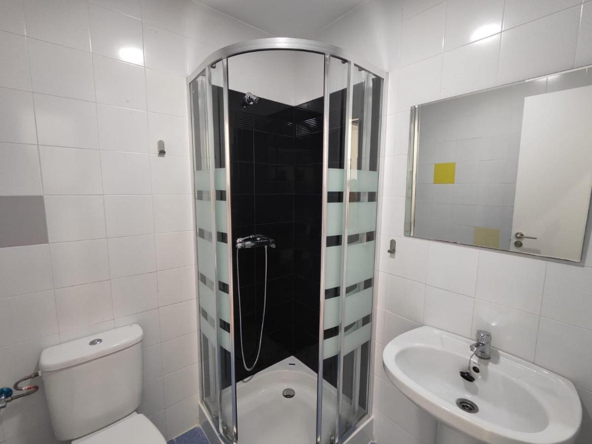Insidehome Villanubla Rooms Экстерьер фото